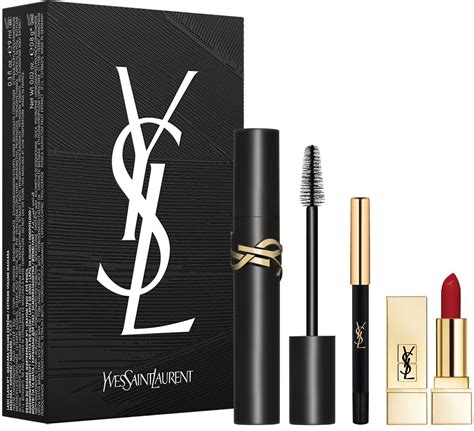 ysl set preisvergleich|Yves Saint Laurent .